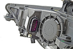 Hella Bixen Audi A3 S3 15 - Headlamp Rh