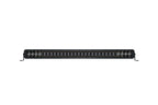 Hella Universal Black Magic 30in Tough Double Row Curved Light Bar - Spot & Flood Light
