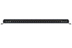 Hella Universal Black Magic 32in Tough Slim Light Bar - Spot & Flood Light
