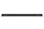 Hella Universal Black Magic 50in Tough Double Row Curved Light Bar - Spot & Flood Light