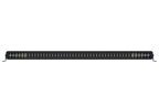 Hella Universal Black Magic 50in Tough Double Row Light Bar - Spot & Flood Light