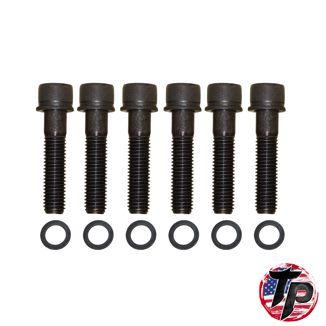12mm Torque Tube Bolt Kit By Tick Performance