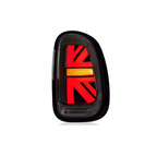 LED Style Tail Lights for MINI Countryman R60 2011-2022