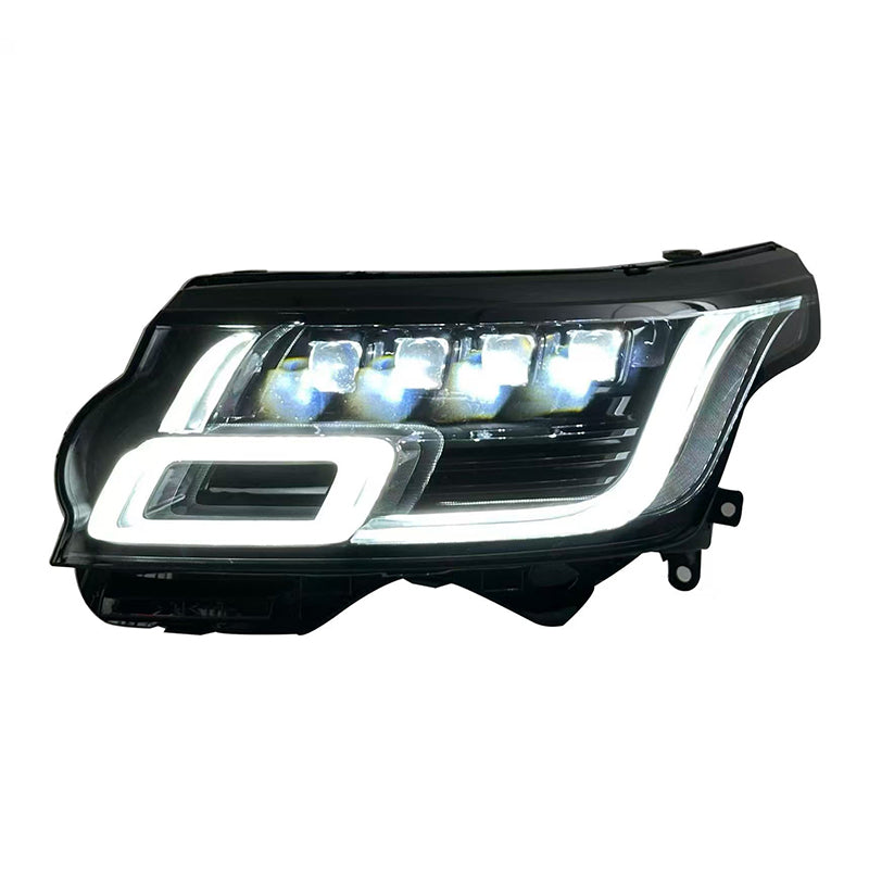 LED Headlights Assembly for Range Rover Vogue / Executive (2014–2017)