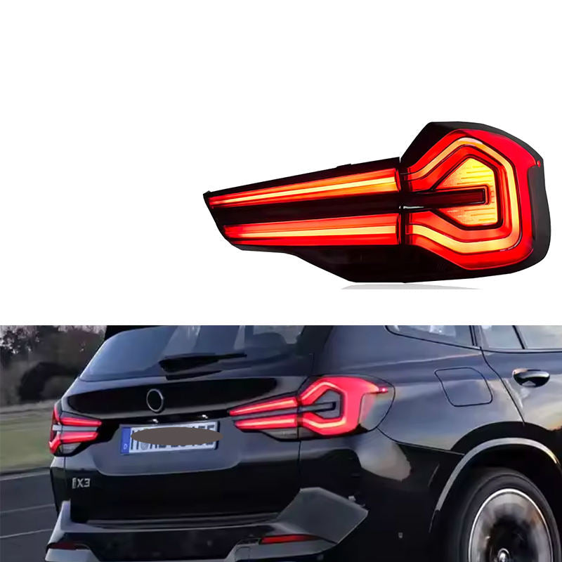 LED Taillights for BMW X3 G08/G01 2018-2022