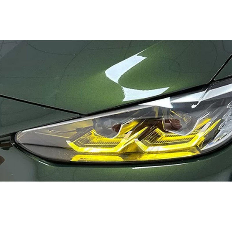 RGB LED DRL Module Kit for BMW G80 M3, G82/G83 M4 & G22/G23/G26 4 Series 2021-2023