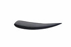 Audi A3 S-Line / S3 Sedan (2017-2019) Carbon Fiber Front Bumper Canards – Facelift Aero Splitter Set (4PC)