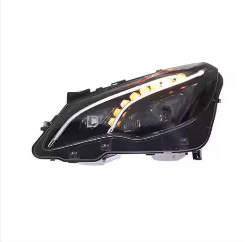 LED Headlights for Mercedes-Benz E-Class W207 2014-2017