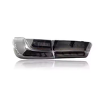 BMW 3 Series G20/G28 & M3 G80 GTS Style LED Tail Lights 2018-2022