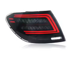 LED Taillights for Mercedes-Benz C-Class W204 C180 C63 2007-2014