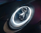 Matrix LED Headlights for Porsche 911 997 & 997.2 2005-2009