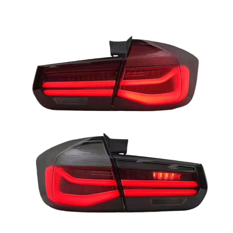 LCI Style LED Tail Lights for BMW 3 Series F31 Touring 2013-2018