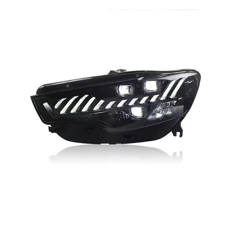 LED Headlights for Audi A6 2012-2018