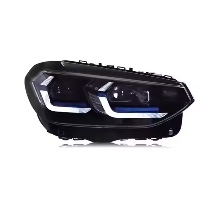 LED Headlights for BMW X3 G01/G08 2018-2021