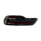 BMW X7 G07 LED Tail Lights Assembly with Dynamic Turn Signal 2019-2023