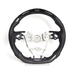 Carbon Fiber LED Steering Wheel for Toyota Camry, RAV4, Avalon & Corolla 2018-2024