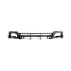 Audi R8 V10 Coupe 4S Gen 2 Facelift Prepreg Dry Carbon Fiber Rear Bumper Diffuser Lip 2019 - 2023