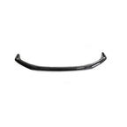 Audi R8 V10 Coupe 4S Gen 2 Facelift Prepreg Dry Carbon Fiber Front Bumper Lip Splitter 2019 - 2023
