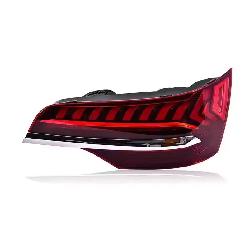 LED Tail Lights for Audi Q7 / Q7L 2006-2015