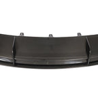 Audi RS7 C7 4G Sportback 4-Door Dry Carbon Fiber OE-Style Rear Bumper Diffuser 2014 - 2018