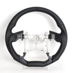 Full Leather Steering Wheel for Toyota Prado Tundra Tacoma 4Runner