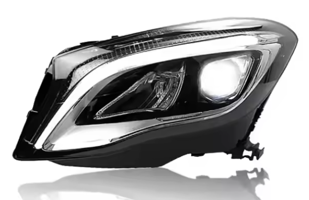 LED Headlights for Mercedes-Benz GLA-Class X156 2015-2019