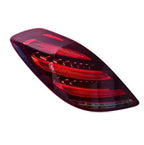 LED Dynamic Tail Lights for Mercedes-Benz W222 S-Class 2013-2016