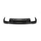 Audi A4 B9 S-Line / S4 Rear Diffuser – Prepreg Dry Carbon Fiber (2020–2022 Sedan)