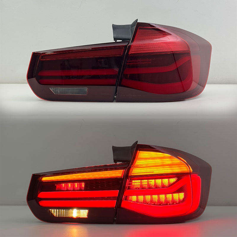 BMW F31 LCI Style LED Tail Lights 2013-2018