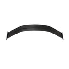 Audi A5 / S5 / RS5 Sportback Carbon Fiber Rear Trunk Spoiler – Gloss Black (2017–2024)