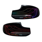 CSL RGB LED Taillights for BMW 2 Series F22 & M2 F87 2014-2021