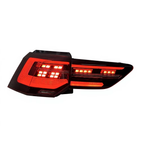 LED Tail Lights for Volkswagen Golf 8 2018-2020