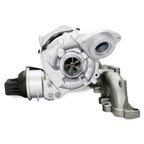 DAS MOTOR HAUS 03L253010J TURBOCHARGER 2.0L TDI VW CKRA PASSAT 2012-2014