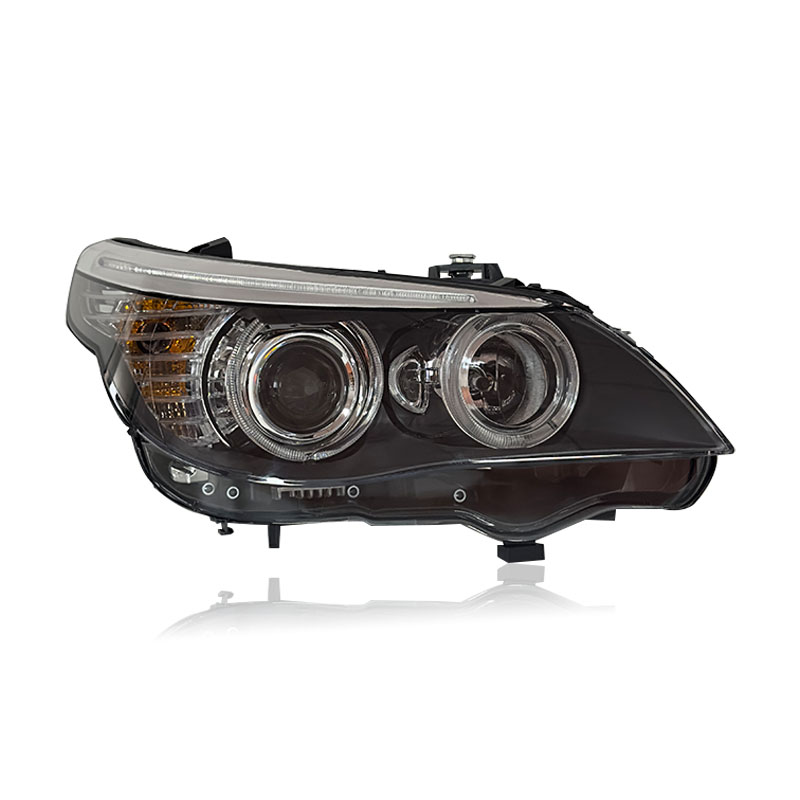 LED Headlights for BMW 5 Series E60 2003-2010