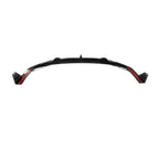 Audi RS7 Sportback C8 Prepreg Dry Carbon Fiber Front Bumper Splitter (2020–2023)