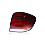 LED Taillights for Mercedes-Benz ML350 ML500 W164 2005-2008