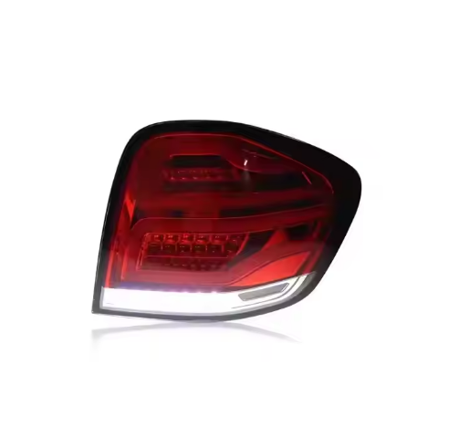 LED Taillights for Mercedes-Benz ML350 ML500 W164 2005-2008