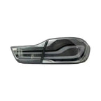 Clear LED Taillights for BMW 4 Series F32 F82 F83 2012-2018