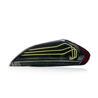 RGB CSL Style LED Tail Lights for BMW Z4 E89 2008-2016