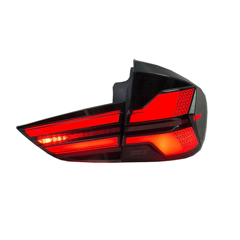 G05 Style LED Tail Lights for BMW X1 E84