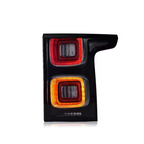 LED Taillights for Land Rover Range Rover Vogue L405 2014-2017