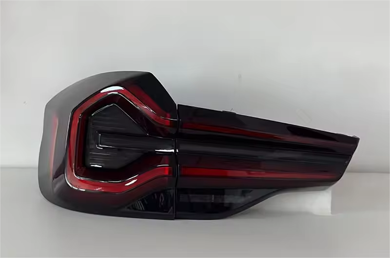 BMW X3 G01/G08 & X3 M F97 LCI LED Tail Lights Rear Lamp Assembly 2018-2021