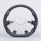Real Carbon Fiber Steering Wheel for Chevrolet Corvette C5 & Z06 1997-2004
