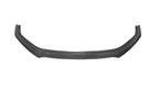 Audi A5 / S5 B9 Carbon Fiber Front Lip – M-Style Splitter (2017–2019 Coupe & Sportback)