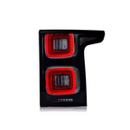 LED Taillights for Land Rover Range Rover Vogue L405 2014-2017