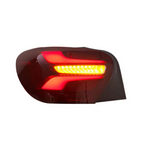 LED Taillights for Mercedes-Benz A-Class W176 2013-2018