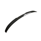 Dry Carbon Fiber M Style Trunk Spoiler – BMW G82/G83 M4 & G22 430i (2021+)