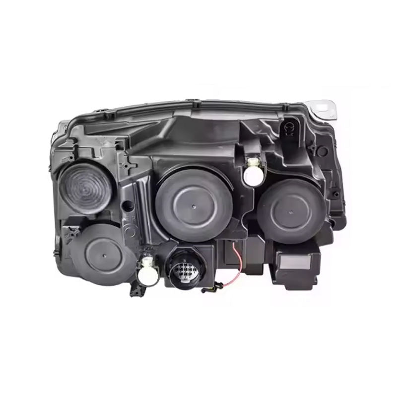 LED Headlights for Land Rover Range Rover Sport L320 2005-2013