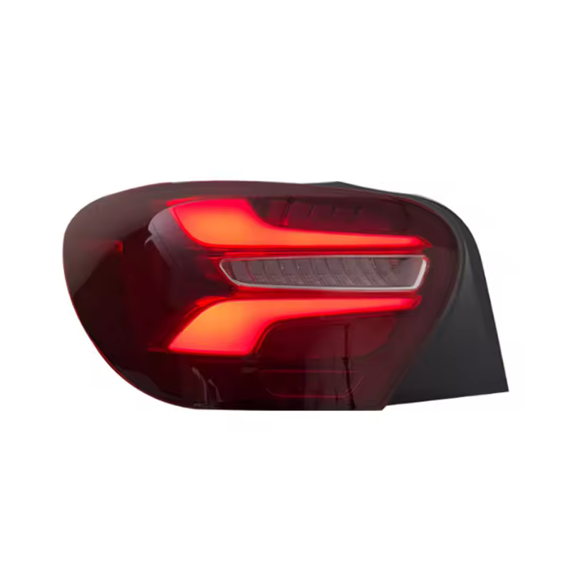 LED Taillights for Mercedes-Benz A-Class W176 2013-2018