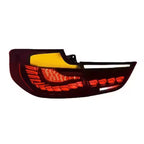 LED Taillights for BMW 3 Series GT F34 2013-2020